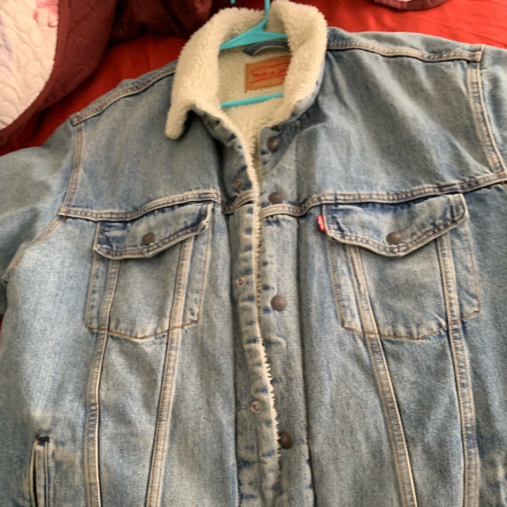 Men’s jacket